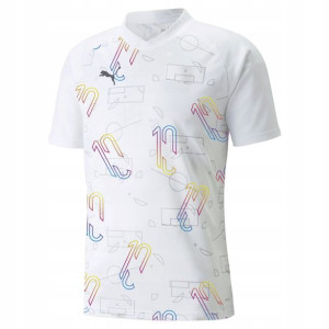 Puma Koszulka Neymar Jr Thrill 60567005 R M