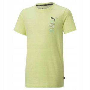 Puma Koszulka Neymar Jr 24/7 60577508 R 164