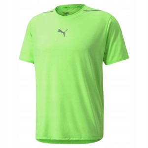 Puma Koszulka Run Cooladapt 52085145 R S