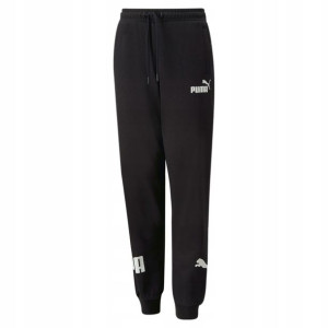 Puma Spodnie Power 67424701 R 140