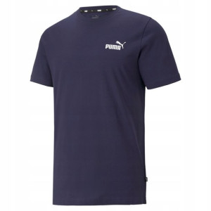 Puma Koszulka Ess Small Logo 58666806 R S