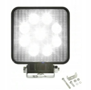 Lampa Led Halogen Roboczy Szperacz