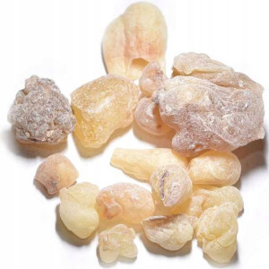 OLIBANUM NAJWYŻSZEJ KLASY - naturalne kadzidło 25g