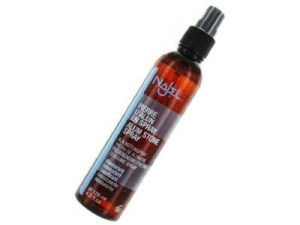 AŁUN W SPRAYU - Naturalny Dezodorant Najel 125ml