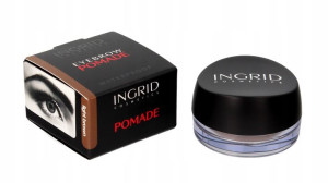 pomada do brwi  201 - LIGHT BROWN 5g