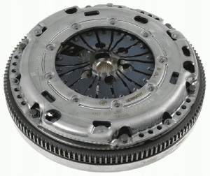 SACHS 2289 000 280 Zestaw sprzęgła