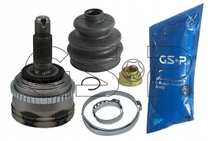 GSP 851007 Zestaw przegubu, półoż napędowa