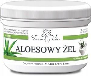 Żel z aloesu aloesowy żel 350g FarmVix