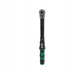 Klucz Dynamomet. Click-torque 1/2'' 20-100nm Wera