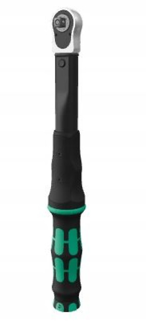 Klucz Dynamometr.click-torque B1,1/2''10-50nm Wera