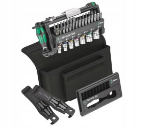 Wera Zestaw Narzędzi Bicycleset 3 41cz 05004172001