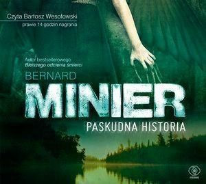 Paskudna historia. Audiobook