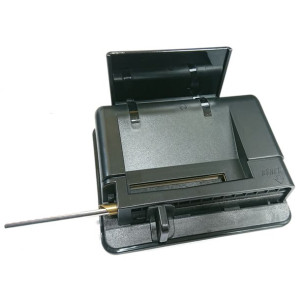 Maszynka Nabijarka tłokowa Powermatic Mini