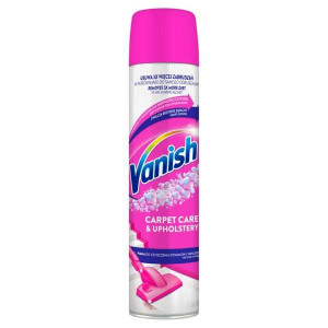 Vanish Gold Pianka do Czyszczenia Dywanów 600ml