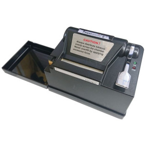 Nabijarka maszynka elektryczna Powermatic II+ automatyczna automat
