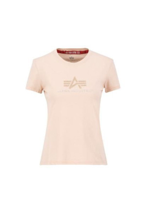 Koszulka Alpha Industries Crystal T wmn 136063-488 L