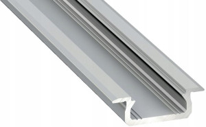 Profil aluminiowy do taśma LED Z 1M anoda