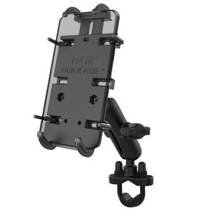RAM Mount Motocyklowy Uchwyt Na Telefon Smartfon