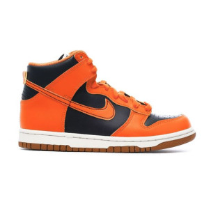 Buty Nike Wmns Dunk High Up Db2179-004 36 1/2
