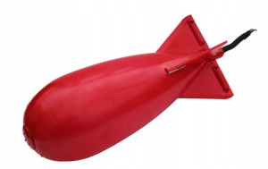 Rakieta zanętowa FL 16cm automatyczna