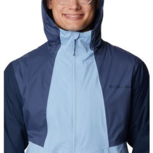 Kurtka Columbia Inner Limits II Jacket 1893991430 XL