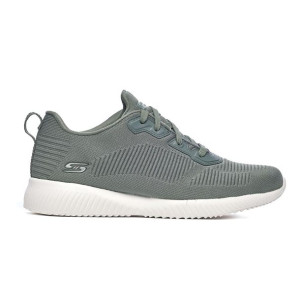 Buty Skechers BOBS SQUAD - TOUGH T 32504-SAGE 38