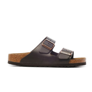 Buty Birkenstock Arizona NL Dark Brown 51103 38