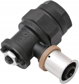 Podejście Do Baterii Ppsu 20xg1/2" Kan-therm