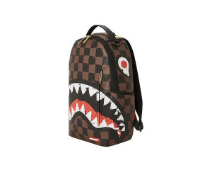 Plecak Sprayground SHARKS IN PARIS PAINTED DLXVF BACKPACK
