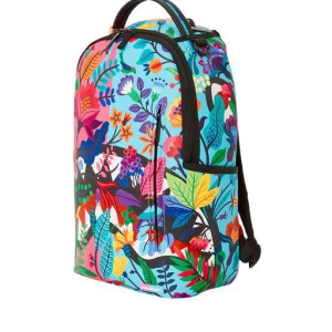 Plecak Sprayground SANCTUARY SPLIT 2.0 DLX BACKPACK