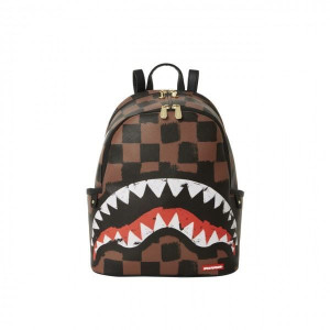 Plecak Sprayground SHARKS IN PARIS PAINTED SAVAGE