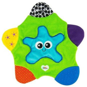 Lamaze - Kocyk rozgwiazda Y2475L