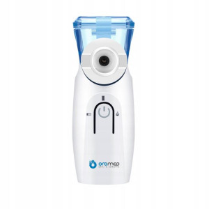 Oromed Inhalator Nebulizator Mesh Family