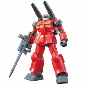 Figurka Bandai HGUC 1/144 RX-77-2 GUNCANNON BL