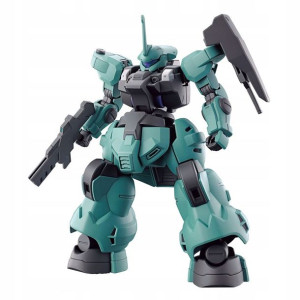 Hg 1/144 Dilanza Standard Type (character A's)
