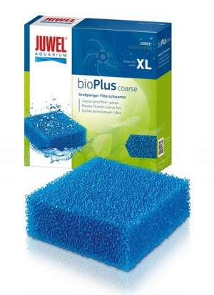 JUWEL bioPlus coarse XL wkład do filtra gąbka