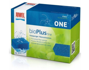 JUWEL bioPlus fine ONE wkład filtra gładka gąbka