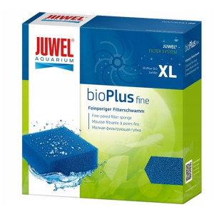 JUWEL bioPlus fine XL wkład do filtra gładka gąbka