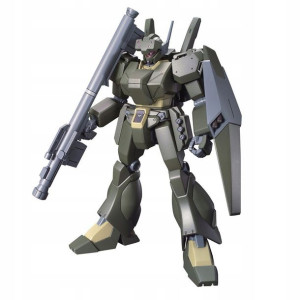 Bandai Hguc 1/144 Rgm-89de Jegan (ecoas Type)