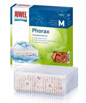 JUWEL Phorax M wkład do filtra antyfosforanowy