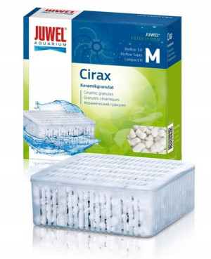 JUWEL Cirax M wkład do filtra ceramiczny