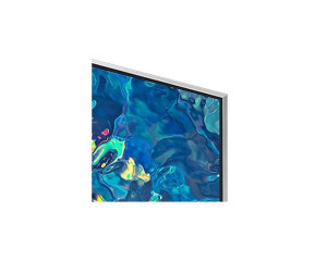Telewizor 65” Samsung QLED 4K NQHDR DVB-T2 Smart