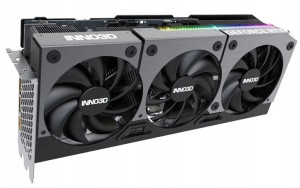 Karta graficzna INNO3D GeF RTX 4080 X3 16GB