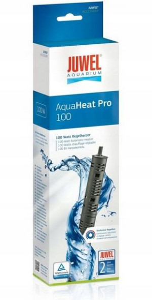 Juwel AquaHeatPro 100 grzałka z termostatem 100W