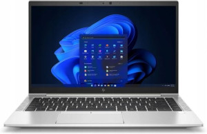 Laptop Hp 840 G8 I5-1135g7 14/8g/512/w10p