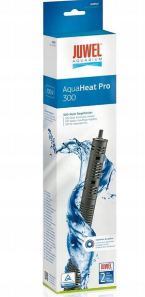 Juwel AquaHeatPro 300 grzałka z termostatem 300W