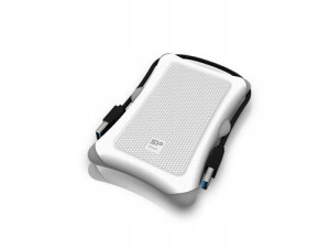 Dysk zewnętrzny HDD Silicon Power Armor A30 2TB