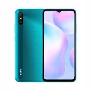 Smartfon Xiaomi Redmi 9A 2/32GB Aurora Green