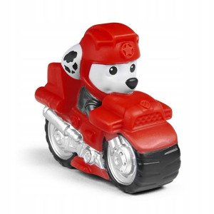 Psi Patrol Moto Pups Zabawka Do Kąpieli Marshall