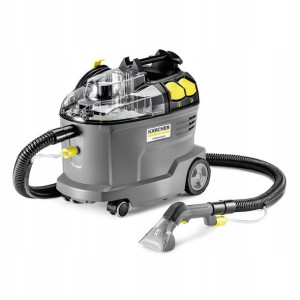Odkurzacz piorący KARCHER Puzzi 8/1 nowy model